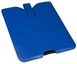 Logic3 Leather case sleeve для iPad синий