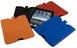 Logic3 Leather case sleeve для iPad синий