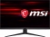 MSI G2712, 27"