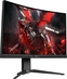 MSI G272CQPDE, 27"
