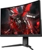 MSI G272CQPDE, 27"