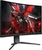 MSI G272CQPDE, 27"