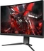 MSI G272CQPDE, 27"