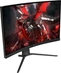 MSI G272CQPDE, 27"