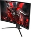 MSI G272CQPDE, 27"