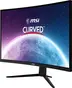 MSI G273CQ, 27"