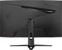 MSI G27C3F, 27"