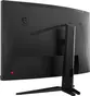 MSI G322CQP, 31.5"