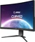 MSI MAG 275CQRF-QD, 27"