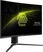 MSI MAG 27CQ6PF, 27"