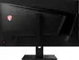 MSI MAG 323UPFDE, 32"