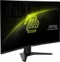 MSI MAG 32C6X, 31.5"