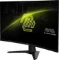 MSI MAG 32C6X, 31.5"