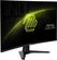 MSI MAG 32CQ6F, 31.5"