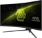 MSI MAG 345CQR, 34"
