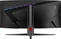 MSI MAG 345CQR, 34"