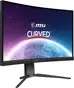 MSI MAG275CQRF, 27"