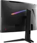 MSI MAG325CQRF-QD, 31.5"