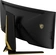 MSI MEG 342CDE QD-OLED, 34.18"