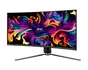 MSI MPG 341CQPX QD-OLED, 34"