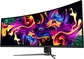 MSI MPG 491CQPDE QD-OLED, 49"