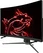 MSI MPG Artymis 273CQR, 27"