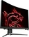 MSI MPG Artymis 273CQR, 27"