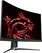 MSI MPG Artymis 273CQR, 27"