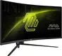MSI MPG Artymis 343CQR, 34"