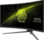MSI MPG Artymis 343CQR, 34"