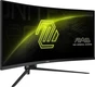 MSI MPG Artymis 343CQRDE, 34"