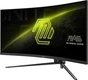 MSI MPG Artymis 343CQRDE, 34"