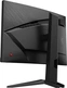 MSI Optix G24C6P E2, 23.6"