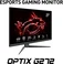 MSI Optix G272, 27"