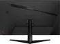 MSI Optix G321Q, 31.5"