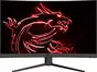 MSI Optix G32CQ4DE E2, 31.5"