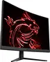 MSI Optix G32CQ4DE E2, 31.5"