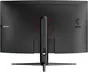 MSI Optix G32CQ5P, 31.5"