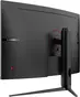 MSI Optix G32CQ5P, 31.5"