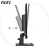 MSI PRO MP245G, 23.8"