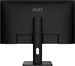 MSI PRO MP273AP, 27"