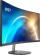 MSI PRO MP341CQDE, 34"