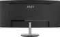MSI PRO MP341CQDE, 34"