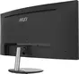 MSI PRO MP341CQDE, 34"