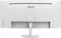 MSI PRO MP341CQW, 34"