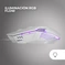 Mars Gaming MM024 white, USB