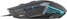 Mars Gaming MM024 black, USB