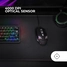 Mars Gaming MM024 black, USB