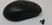 Matias wireless Mouse black, USB-C