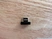 Matias wireless Mouse black, USB-C